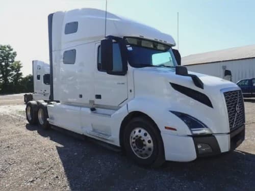 2022 Volvo VNL