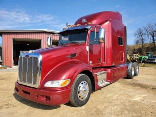 2011 PETERBILT 386