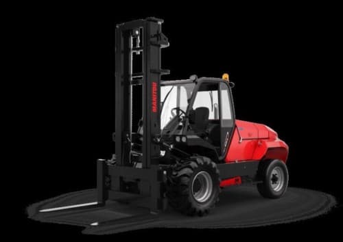 2026 MANITOU M70.2H