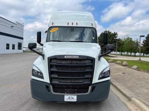 2020 Freightliner Cascadia 126 #1147