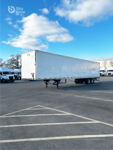 2016 Vanguard 940 CFT