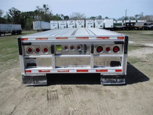 2009 REITNOUER INC Reitnouer Inc Trailers