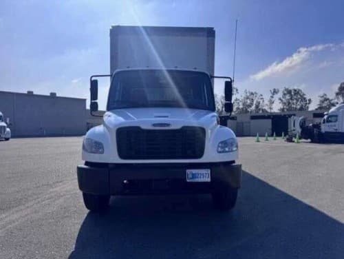 2022 Freightliner M2