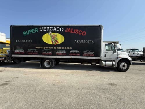 2012 Mack CXU613 Pinnacle image 2