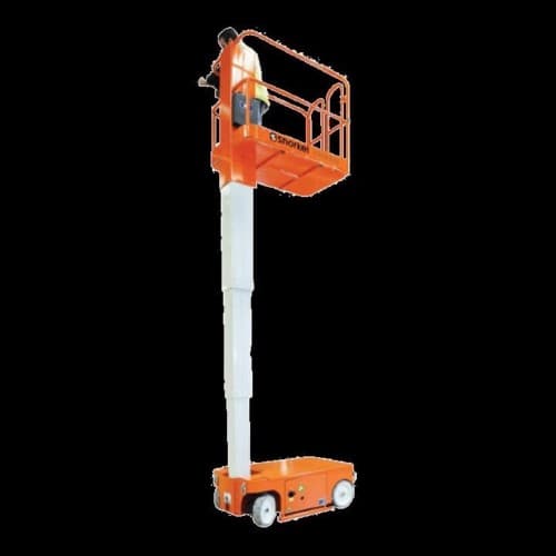 2026 SNORKEL TM12E