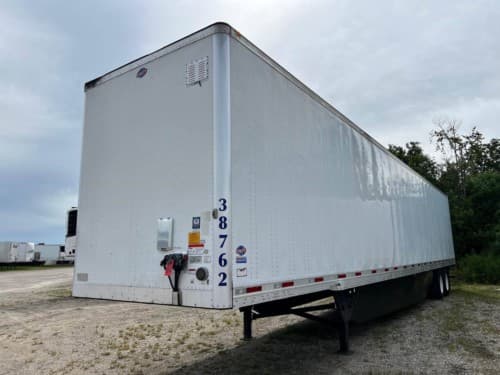 2019 Utility 4000D-X