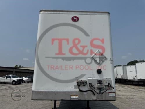 2019 GREAT DANE 4550