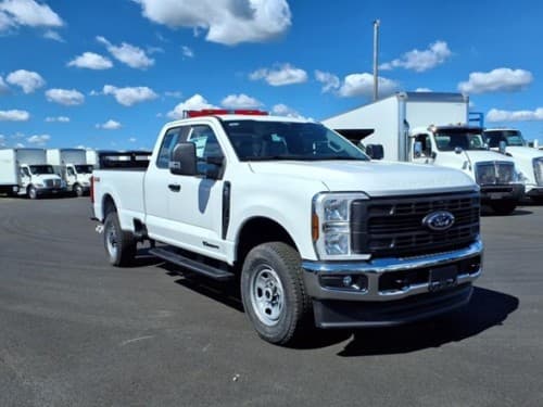 2025 Ford F350