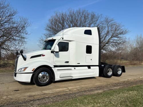 2024 Peterbilt 579