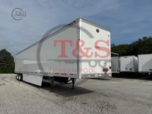 2023 GREAT DANE 531620