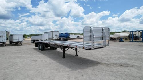 2014 Utility Reefer
