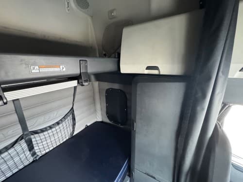 2019 Freightliner Cascadia 126 image 17
