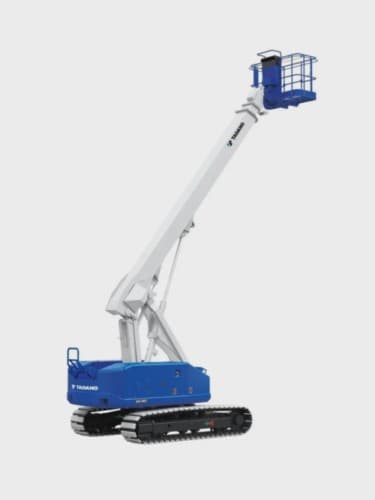 2026 TADANO AS-58C