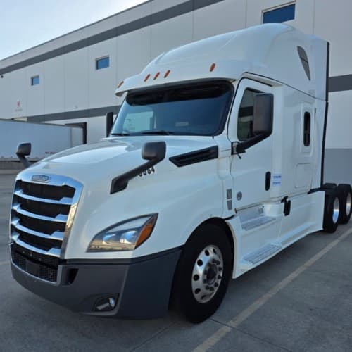 2020 Freightliner Cascadia