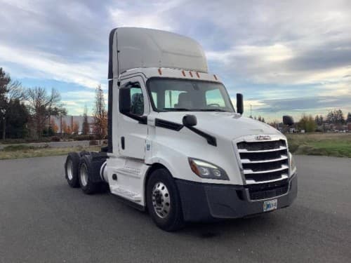 2019 Freightliner Cascadia