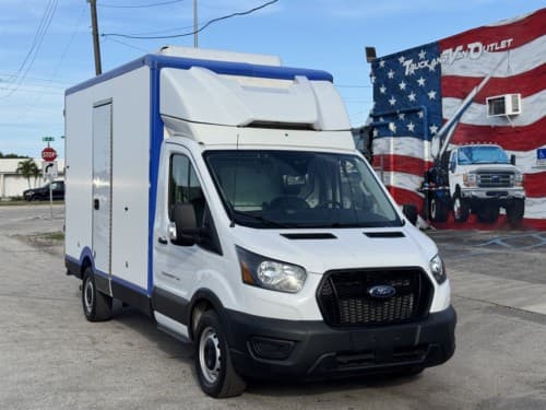 2023 Ford Transit T-350