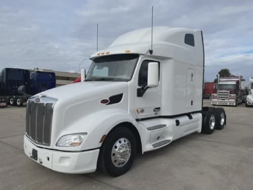 2022 Peterbilt 579