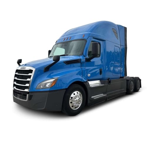 2026 Freightliner Cascadia