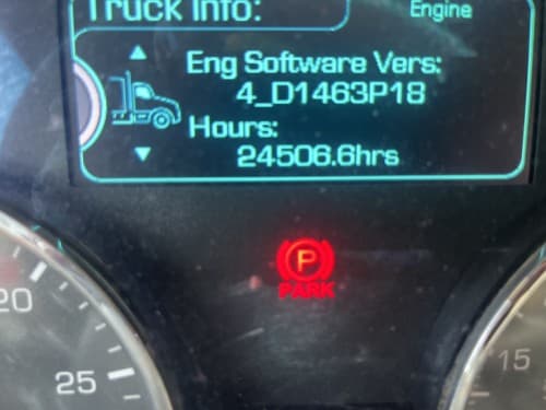 Used 2019 KENWORTH T680