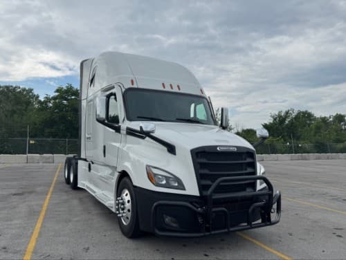 2022 Freightliner Cascadia 126 image 3