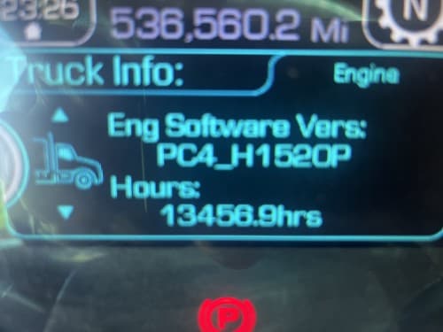 Used 2020 KENWORTH T680