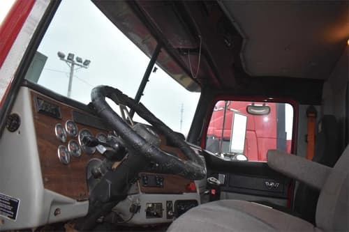 2013 Western star 4900EX image 4