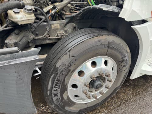 2022 Freightliner Cascadia 126 image 14