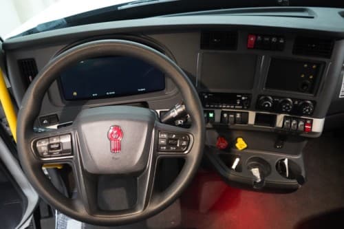 New 2026 KENWORTH T680