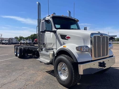 2026 Peterbilt 567