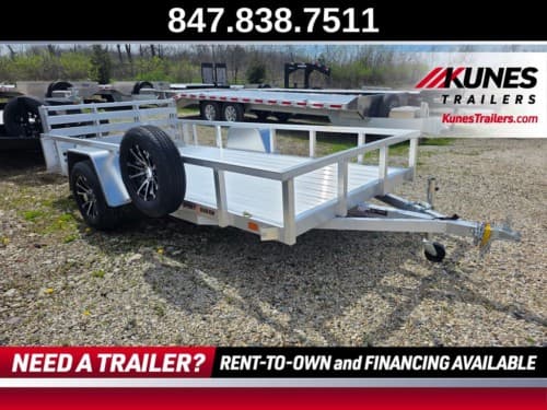 2026 SPORT HAVEN AUT612D DELUXE UTILITY