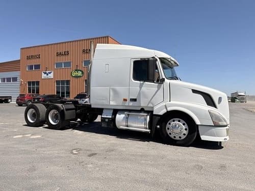 2008 Volvo VNL