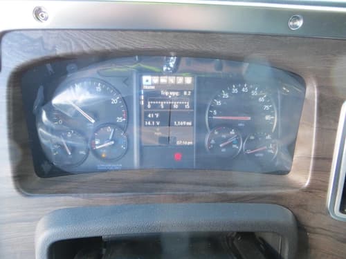 2025 Western star 4900 EX image 5