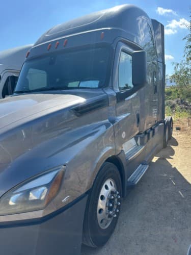 2019 Freightliner Cascadia