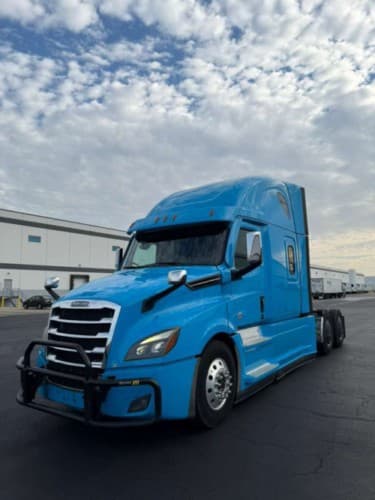 2022 Freightliner Cascadia