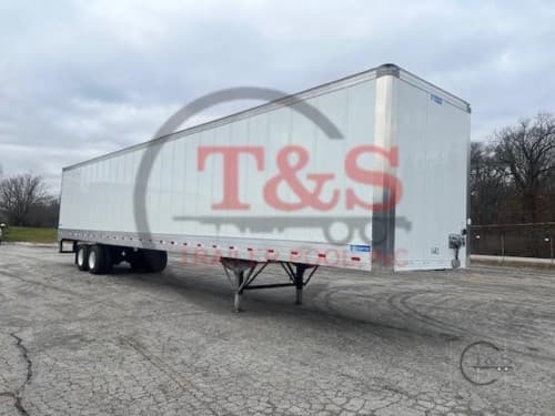2022 STOUGHTON 531463