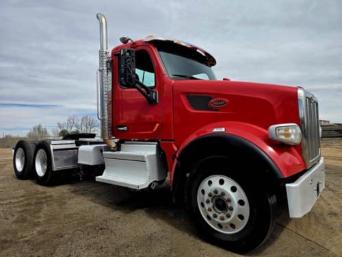 2019 Peterbilt 567