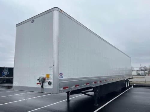 2026 Utility 4000D-X