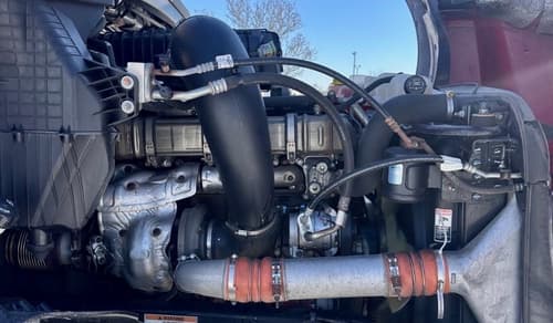 2020 Freightliner Cascadia 126 image 11