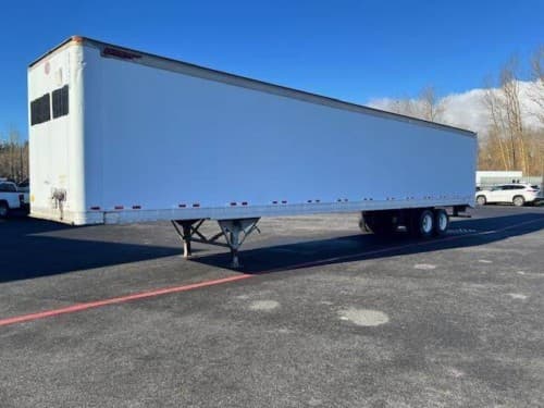 2003 Great Dane 53` Dry Van