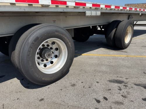 2020 East Beast 53` Flatbed image 7