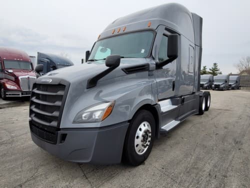2023 Freightliner Cascadia 126