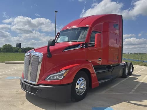 2022 Kenworth T680