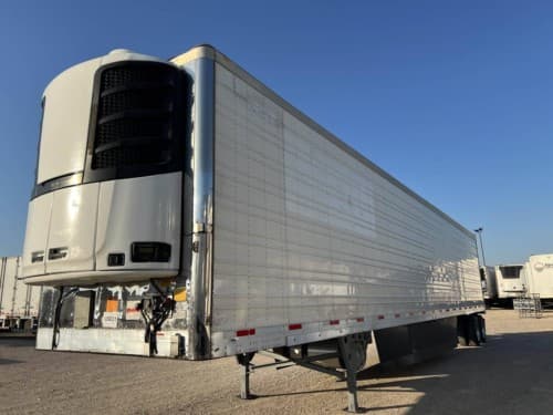 2019 Utility Reefer