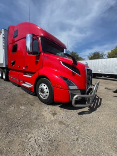 2022 Volvo VNL860
