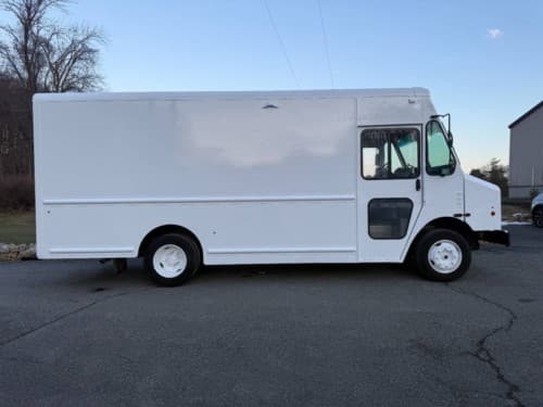 2020 Freightliner MT45