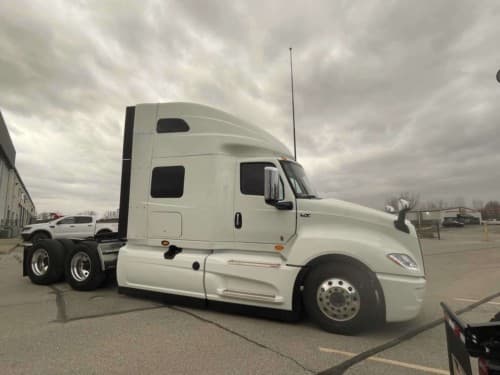 2026 International LT62F