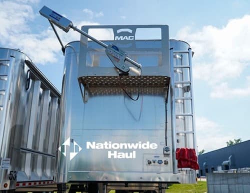 2027 MAC TRAILER MFG TIPPER TMAC48TIPSPCMIA Web