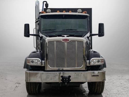 2024 Peterbilt 567