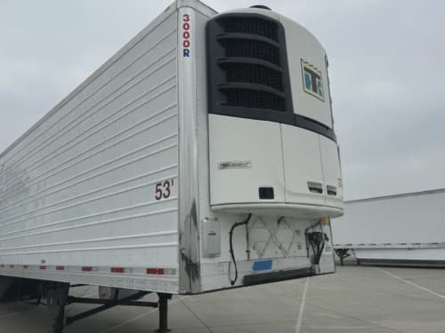 2019 Utility 3000R