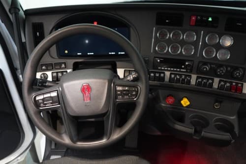 New 2027 KENWORTH T880S PH